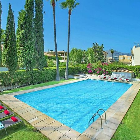Beach Villa Can Ros By Sealand Villas Port de Pollença Extérieur photo