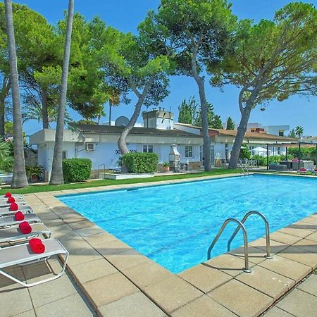 Beach Villa Can Ros By Sealand Villas Port de Pollença Extérieur photo
