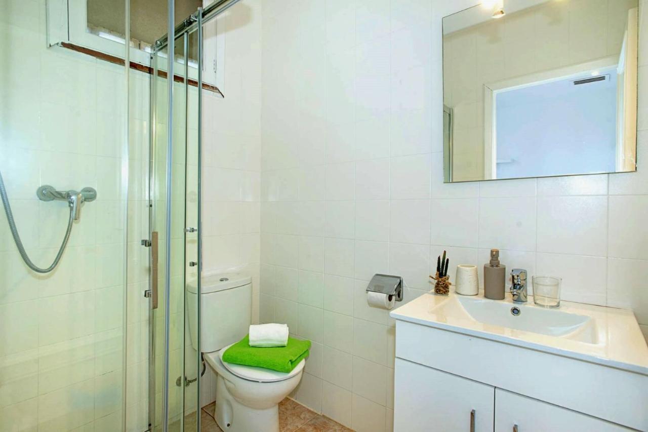 Beach Villa Can Ros By Sealand Villas Port de Pollença Extérieur photo