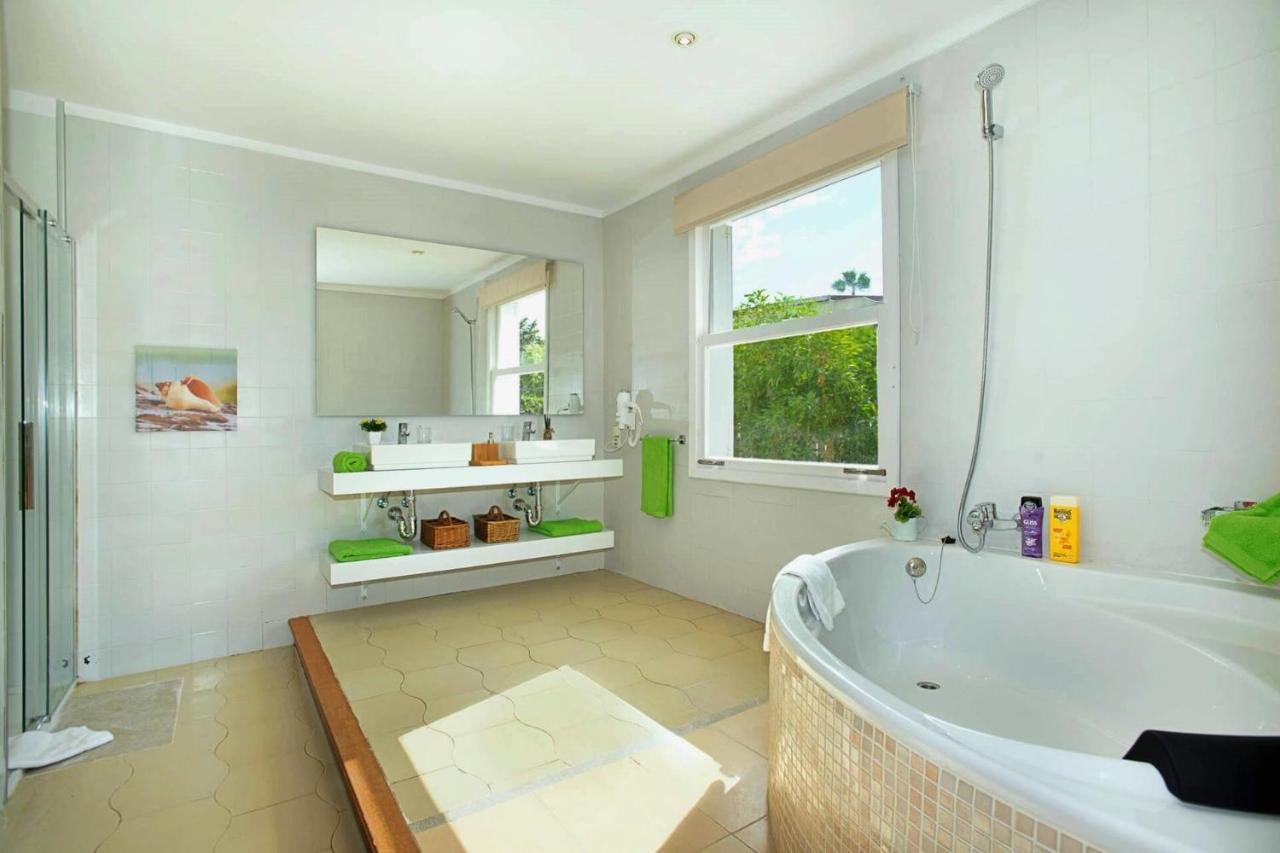 Beach Villa Can Ros By Sealand Villas Port de Pollença Extérieur photo