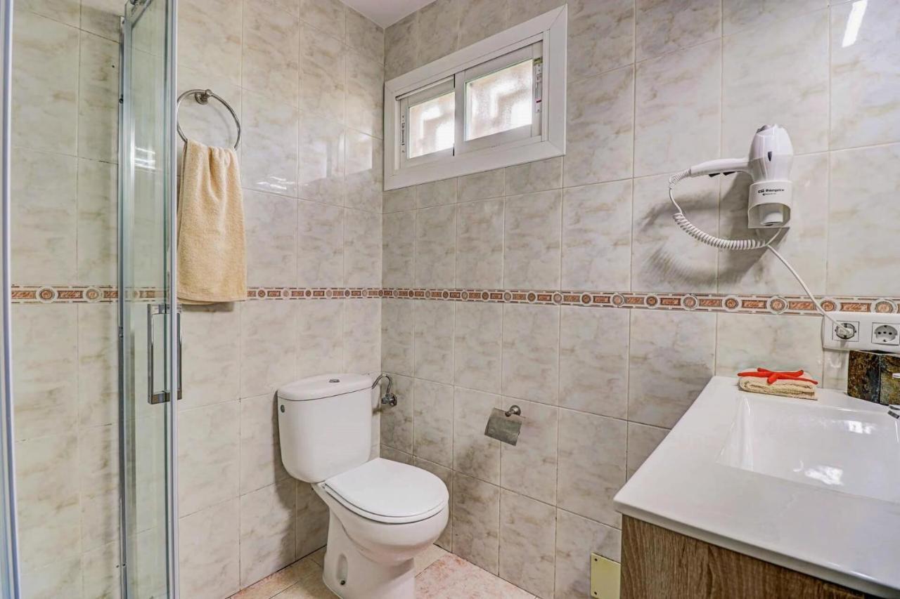 Beach Villa Can Ros By Sealand Villas Port de Pollença Extérieur photo