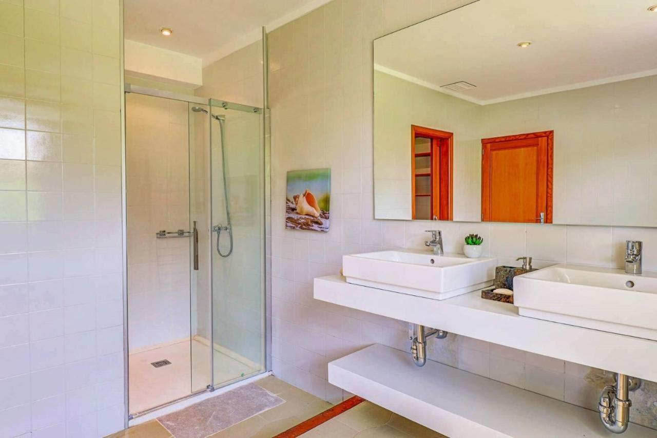 Beach Villa Can Ros By Sealand Villas Port de Pollença Extérieur photo