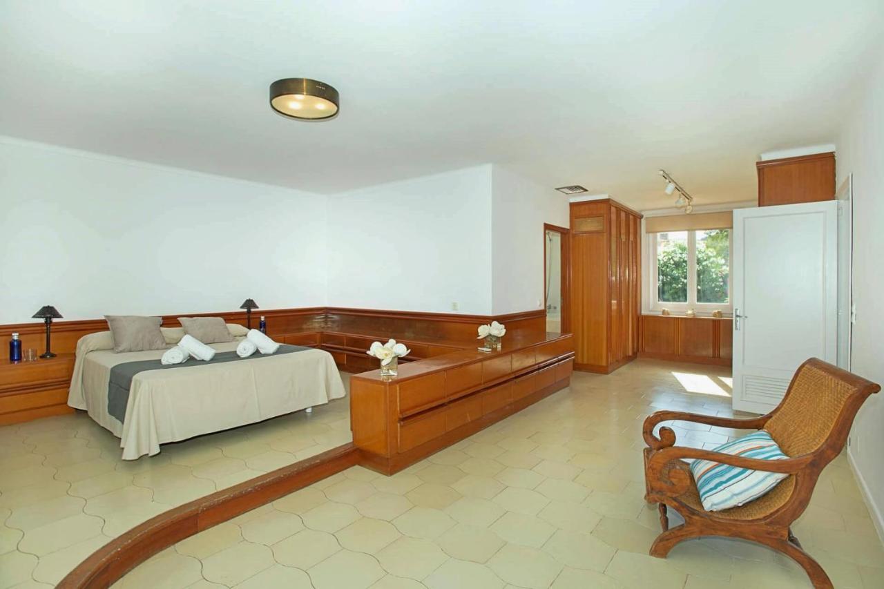 Beach Villa Can Ros By Sealand Villas Port de Pollença Extérieur photo